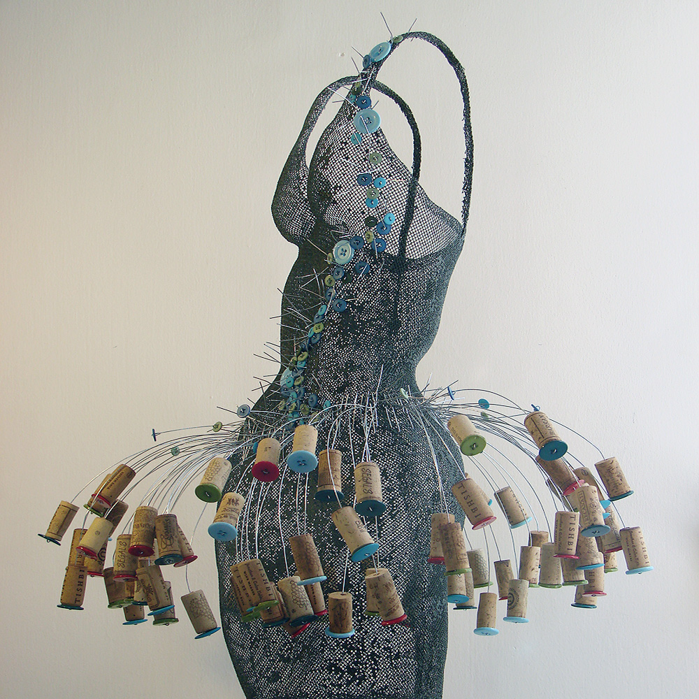 Dressed to the Nines