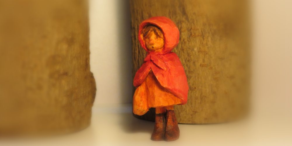 Little Red Riding Hood
