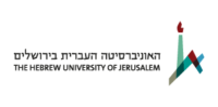 The Hebrew University of Jerusalem